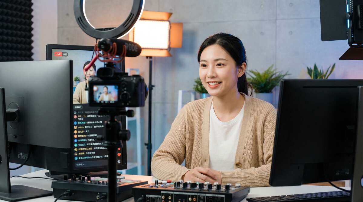 草莓视频专业视频直播